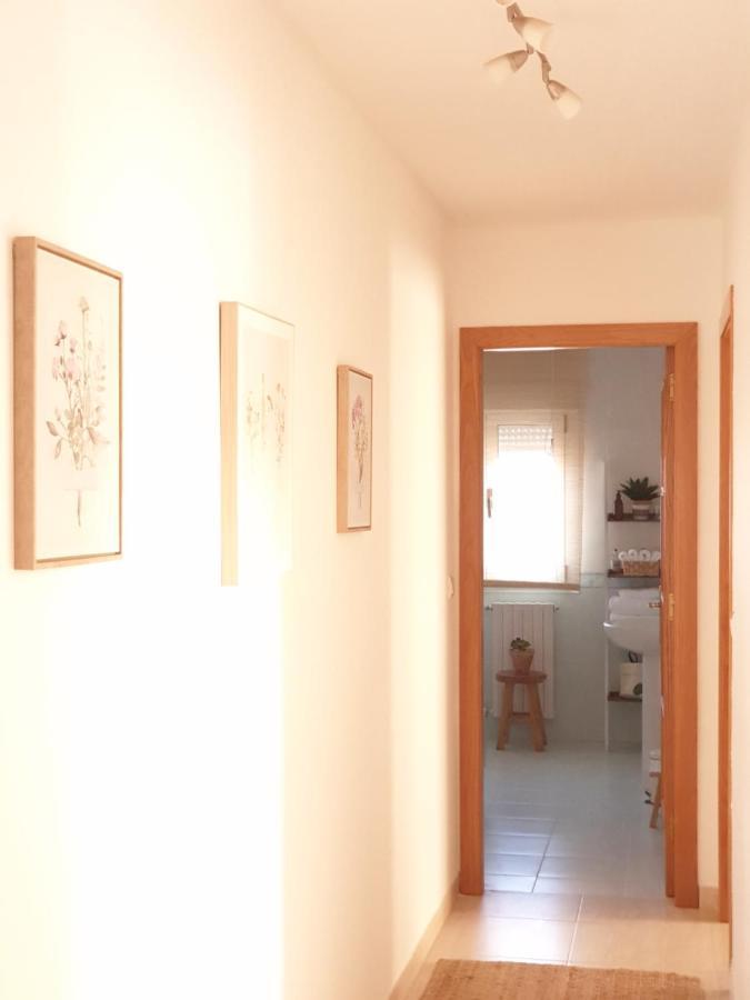 Adam Home Apartamentos Villanueva De Arosa Extérieur photo