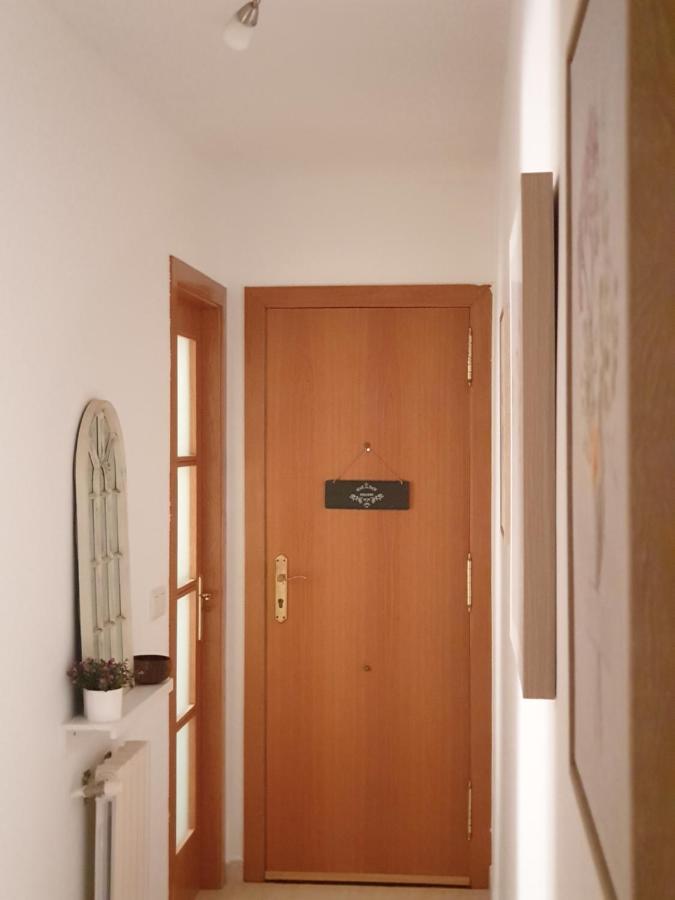 Adam Home Apartamentos Villanueva De Arosa Extérieur photo